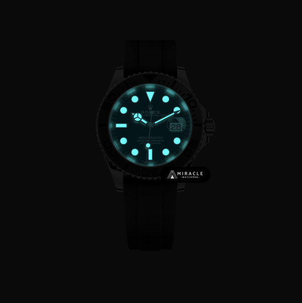 ROLEX-YACHT MASTER-ref.M226659-0002-Elite Clone-42mm-Replica Watch