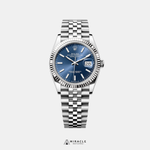 ROLEX-DATEJUST-ref.M126234-0017-Elite Clone-36mm-Replica Watch