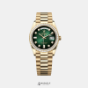 ROLEX-DAY DATE-ref.M128348RBR-0035-Elite Clone-36mm-Replica Watch