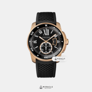 截屏2024-01-07-12.47.34 Replica Watch-Cartier-CALIBRE DE CARTIER-ref.W7100052-Elite Clone-42mmX11mm