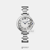 Replica Watch-CARTIER-BALLON BLEU DE-ref.W6920084-Elite Clone-33mm