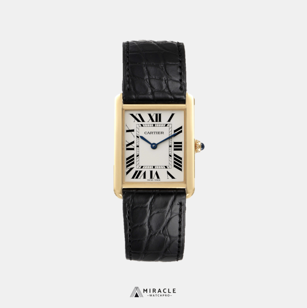 截屏2024-01-07-15.02.11 Replica Watch-CARTIER-Tank-ref.W5200004-Elite Clone-34.8mmx27.4mm