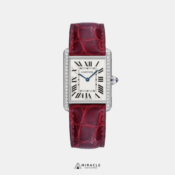 截屏2024-01-07-15.18.26 Replica Watch-CARTIER-Tank-ref.W5200003-Elite Clone-34.8mmX34mm