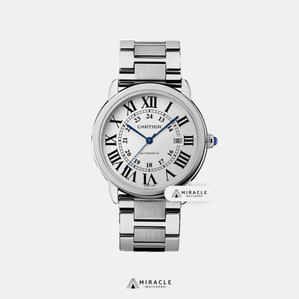 截屏2024-01-07-16.38.14 Replica Watch-Cartier-RONDE-SOLO-DE-CARTIER-Ref.W670101-ELITE CLONE-42mm