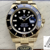 ROLEX-SUBMARINER-ref.M126618LN-0002-Elite Clone-41mm-Replica Watch