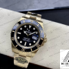 ROLEX-SUBMARINER-ref.M126618LN-0002-Elite Clone-41mm-Replica Watch