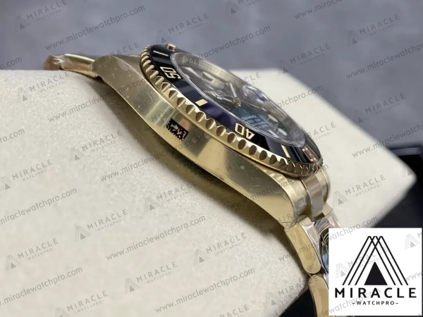 ROLEX-SUBMARINER-ref.M126618LN-0002-Elite Clone-41mm-Replica Watch