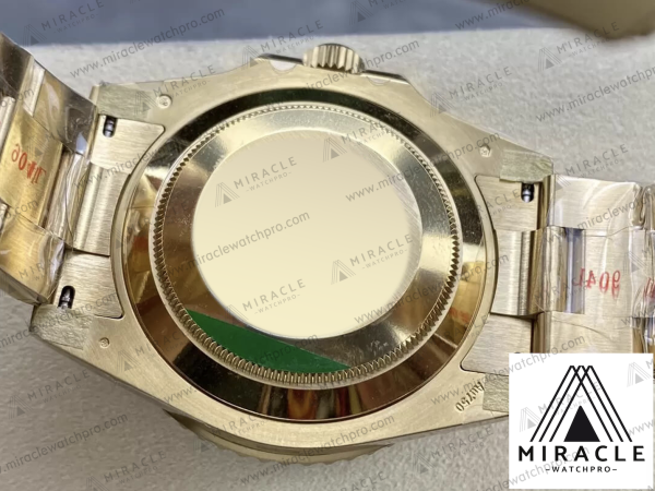 ROLEX-SUBMARINER-ref.M126618LN-0002-Elite Clone-41mm-Replica Watch