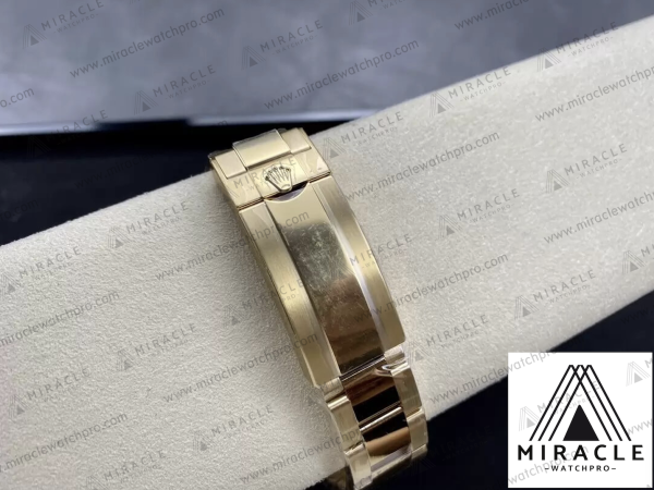 ROLEX-SUBMARINER-ref.M126618LN-0002-Elite Clone-41mm-Replica Watch