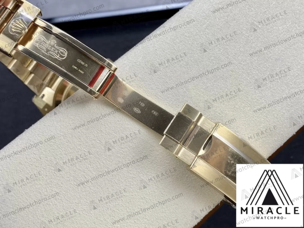 ROLEX-SUBMARINER-ref.M126618LN-0002-Elite Clone-41mm-Replica Watch