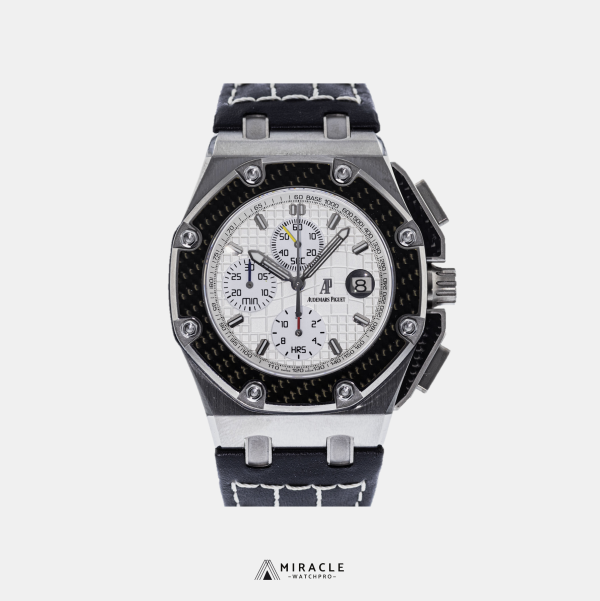 截屏2024-01-08-01.32.44 Replica Watch-AUDEMARS PIGUET-MILLENNIUM-ref.26030IO.OO.D001IN.01-Elite Clone-45mm