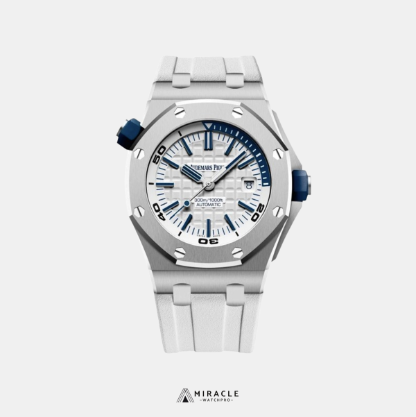 截屏2024-01-08-01.39.43 Replica Watch-AUDEMARS PIGUET-ROYAL OAK OFFSHORE-ref.15710ST.OO.A010CA.01-Elite Clone-42mm【?Out of Stock】