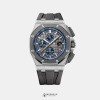 截屏2024-01-09-18.58.16 Replica Watch-AUDEMARS PIGUET-ROYAL OAK OFFSHORE-ref.26400IO.OO.A004CA.02-Elite Clone-44mm