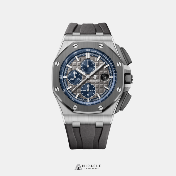 截屏2024-01-09-18.58.16 Replica Watch-AUDEMARS PIGUET-ROYAL OAK OFFSHORE-ref.26400IO.OO.A004CA.02-Elite Clone-44mm
