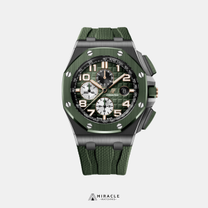 截屏2024-01-09-20.36.38 Replica Watch-AUDEMARS PIGUET-ROYAL OAK OFFSHORE-ref.26405CE.OO.A056CA.01-Elite Clone-44mm