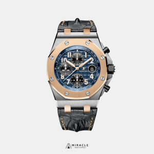Replica Watch-AUDEMARS PIGUET-ROYAL OAK OFFSHORE-ref.26471SR.OO.D101CR.01-Elite Clone-42mm