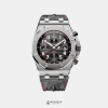 Replica Watch-AUDEMARS PIGUET-ROYAL OAK OFFSHORE-ref.26470ST.OO.A101CR.01-Elite Clone-42mm
