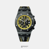 截屏2024-01-09-21.12.43 Replica Watch-AUDEMARS PIGUET-ROYAL OAK OFFSHORE-ref.26176FO.OO.D101CR.02-Elite Clone-42mm