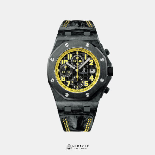 截屏2024-01-09-21.12.43 Replica Watch-AUDEMARS PIGUET-ROYAL OAK OFFSHORE-ref.26176FO.OO.D101CR.02-Elite Clone-42mm