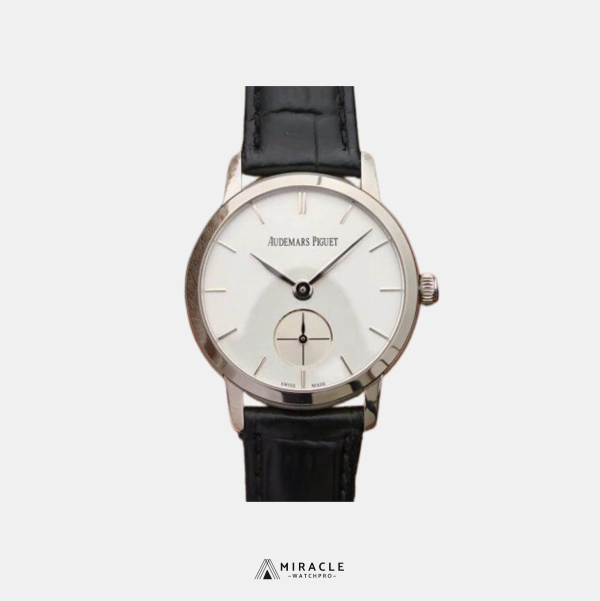 截屏2024-01-09-21.30.31 Replica Watch-AUDEMARS PIGUET-JULES AUDEMARS-ref.77238OR.OO.A088CR.01-Elite Clone-33mm【?Out of Stock】