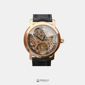 截屏2024-01-11-23.15.17 Replica Watch-AUDEMARS PIGUET-JULES AUDEMARS-ref.26357PT.ZZ.D028CR.01-Elite Clone-43mm【?Out of Stock】