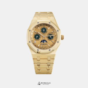 截屏2024-01-14-17.37.03 AUDEMARS PIGUET-ROYAL OAK-ref.26607BA.OO.1220BA.01-Elite Clone-41mm-Replica Watch