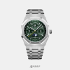 截屏2024-01-14-17.42.14 AUDEMARS PIGUET-ROYAL OAK-ref.26606ST.OO.1220ST.01-Elite Clone-41mm-Replica Watch