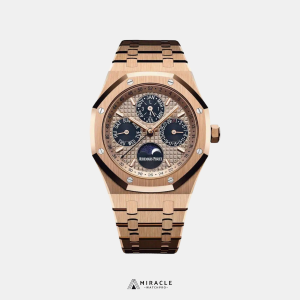 截屏2024-01-14-17.52.22 AUDEMARS PIGUET-ROYAL OAK-ref.26584OR.OO.1220OR.01-Elite Clone-41mm-Replica Watch