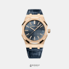 截屏2024-01-14-18.01.40 AUDEMARS PIGUET-ROYAL OAK-ref.15510OR.OO.D315CR.02-Elite Clone-41mm-Replica Watch