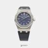 截屏2024-01-14-18.51.35 AUDEMARS PIGUET-ROYAL OAK-15400 blue tape-Elite Clone-41mm-Replica Watch
