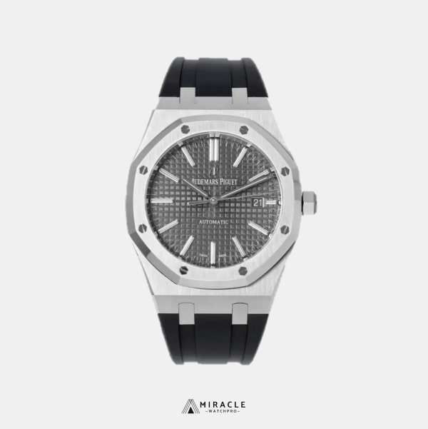 AUDEMARS PIGUET-ROYAL OAK-REF.15400ST.OO.1220ST.02-ELITE CLONE-41MM-Replica Watch