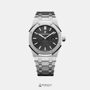 截屏2024-01-14-19.00.27 AUDEMARS PIGUET-ROYAL OAK-ref.67650ST.OO.1261ST.01-Elite Clone-33mm-Replica Watch