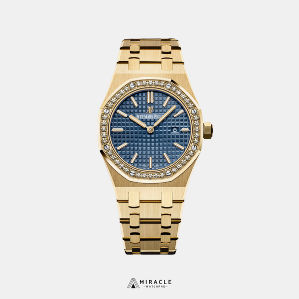 截屏2024-01-14-19.08.40 AUDEMARS PIGUET-ROYAL OAK-ref.67651BA.ZZ.1261BA.02-Elite Clone-33mm-Replica Watch