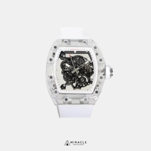 Replica Watch-RICHARD MILLE-ref.RM055-Elite Clone-43mmx51mm