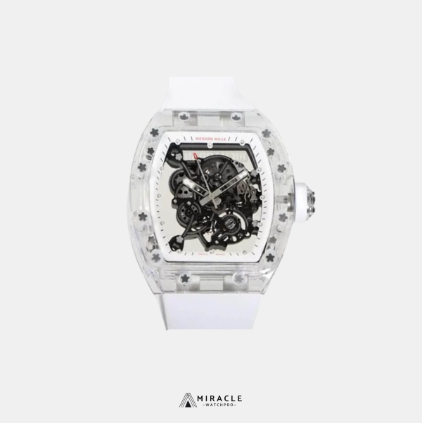 截屏2024-01-19-17.46.51 Replica Watch-RICHARD MILLE-ref.RM055-Elite Clone-43mmx51mm