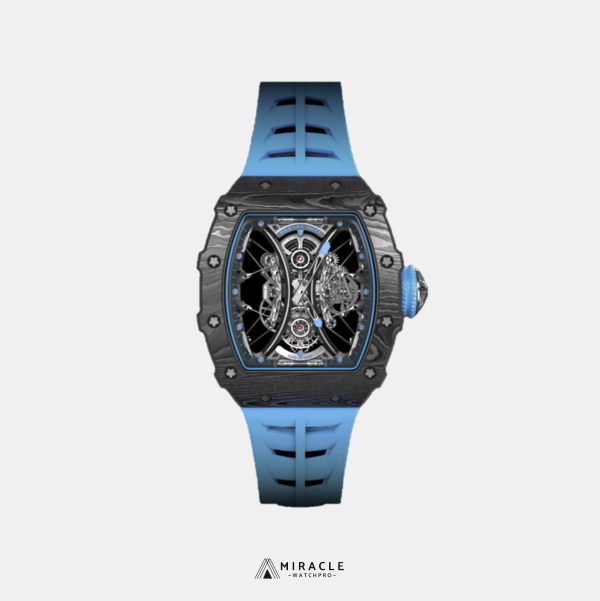 截屏2024-01-19-22.26.23 Replica Watch-RICHARD MILLE-ref.RM53-01-Elite Clone-49.90mm*42.70mm*16.15mm