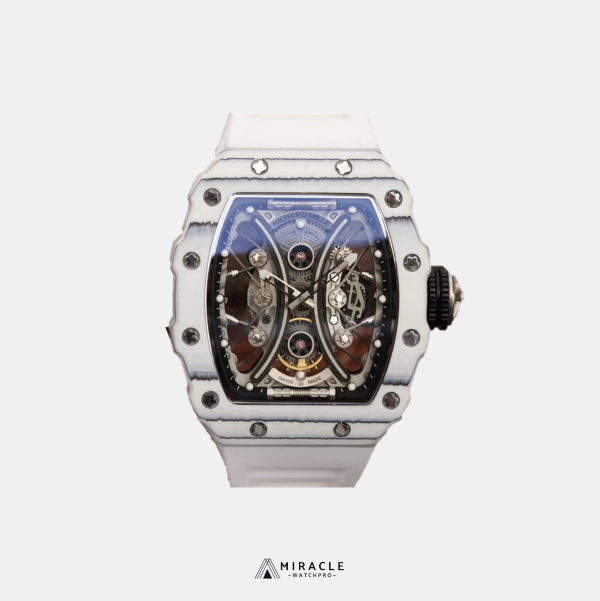 截屏2024-01-19-23.06.50 Replica Watch-RICHARD MILLE-ref.RM53-01-Elite Clone-49.90mm*42.70mm*16.15mm