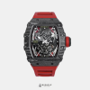 截屏2024-01-26-16.33.32 Replica Watch-RICHARD MILLE-ref.RM 35-02-Elite Clone-42.70mm x 49.94mm