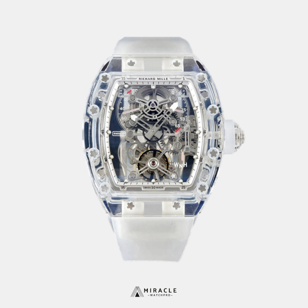 截屏2024-01-26-17.36.06 Replica Watch-RICHARD MILLE-ref.RM 56-01-Elite Clone-50.50mmX42.70mm