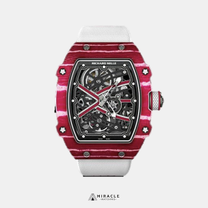 截屏2024-01-26-17.51.51 Replica Watch-RICHARD MILLE-ref.RM 67-02-Elite Clone-38.70mm x 47.52mm