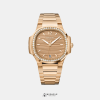 Replica Watch-PATEK PHILIPPE-Nautilus-ref.7118/1200R-010-Elite Clone-35.2mm