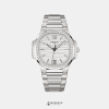 Replica Watch-PATEK PHILIPPE-Nautilus-ref.7118/1200A-010-Elite Clone-35.2mm