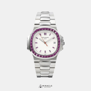 截屏2024-01-30-18.18.00 Replica Watch-PATEK PHILIPPE-Nautilus-ref.5711/113P-01-Elite Clone-40mm