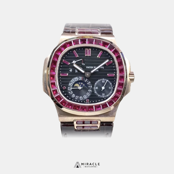 截屏2024-01-30-18.52.27 Replica Watch-PATEK PHILIPPE-Nautilus-ref.5724R-001-Elite Clone-40mm