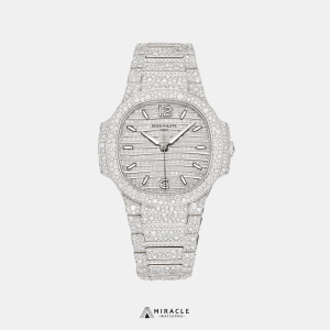 截屏2024-01-30-19.21.47 Replica Watch-PATEK PHILIPPE-Aquanaut-ref.7118/1450G-001-Elite Clone-38.5mm