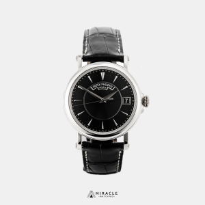 截屏2024-01-30-19.53.47 Replica Watch-PATEK PHILIPPE-Calatrava-ref.5153G-001-Elite Clone-38mm