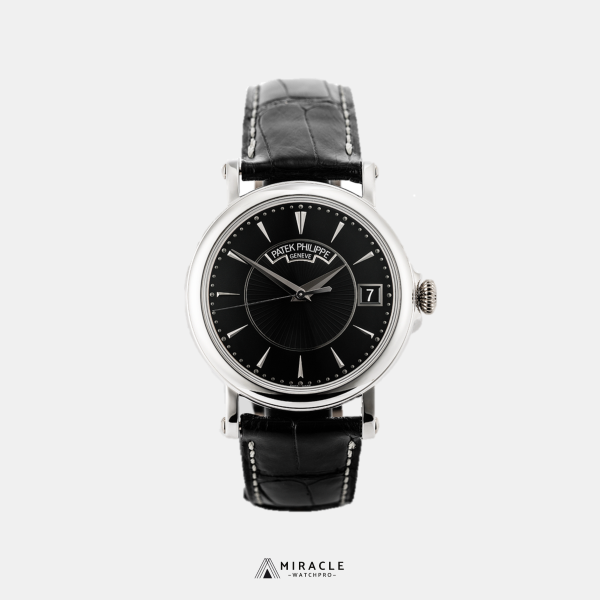 截屏2024-01-30-19.53.47 Replica Watch-PATEK PHILIPPE-Calatrava-ref.5153G-001-Elite Clone-38mm