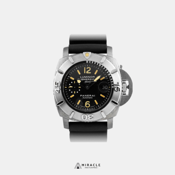Replica Watch-PANERAI-Special editions-PAM00194-Elite Clone-47mm