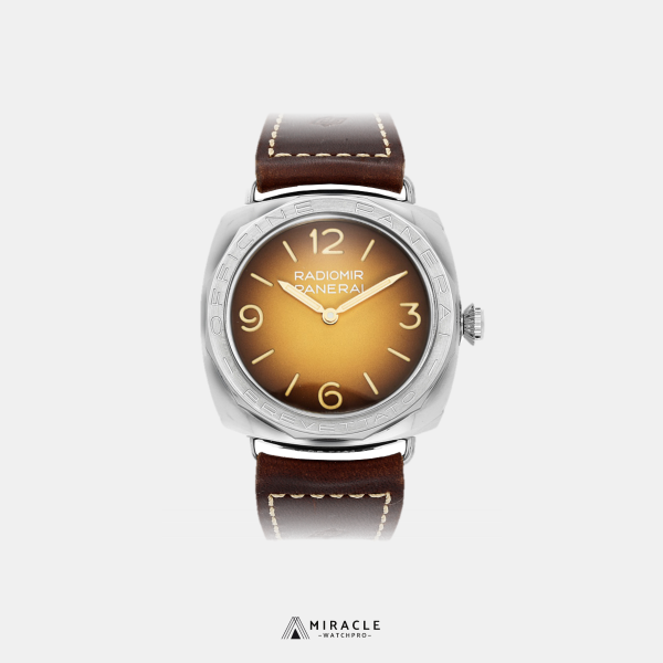 截屏2024-01-31-13.08.31 Replica Watch-PANERAI-RADIOMIR-PAM00687-Elite Clone-47mm