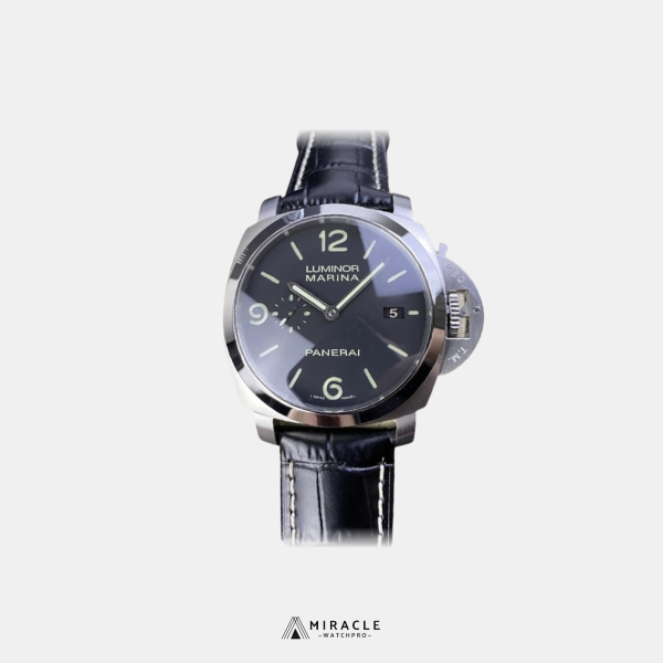 Replica Watch-PANERAI-LUMINOR-PAM00312-Elite Clone-44mm
